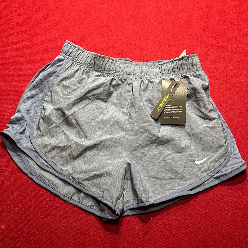 Nike Women's Dri-Fit Tempo Running Shorts